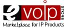 Buy Various VoIP Products From EVoIP Store logo